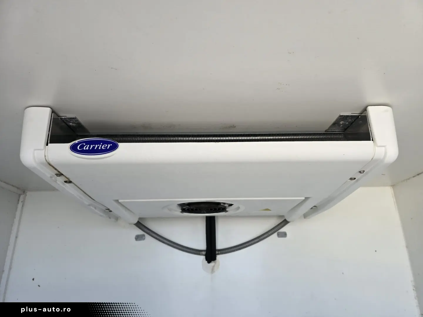 FIAT DOBLO FRIGORIFICA REFRIGERARE 0grd  CONGELARE -29grd