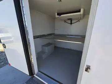 FIAT DOBLO FRIGORIFICA REFRIGERARE 0grd  CONGELARE -29grd