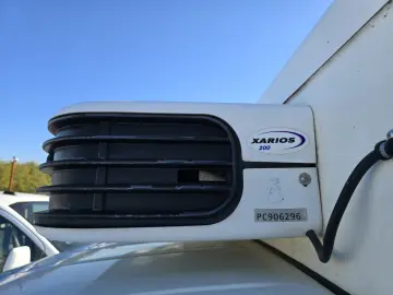 FIAT DOBLO FRIGORIFICA REFRIGERARE 0grd  CONGELARE -29grd