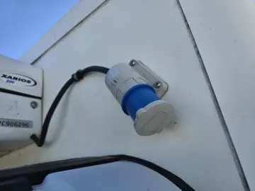 FIAT DOBLO FRIGORIFICA REFRIGERARE 0grd  CONGELARE -29grd