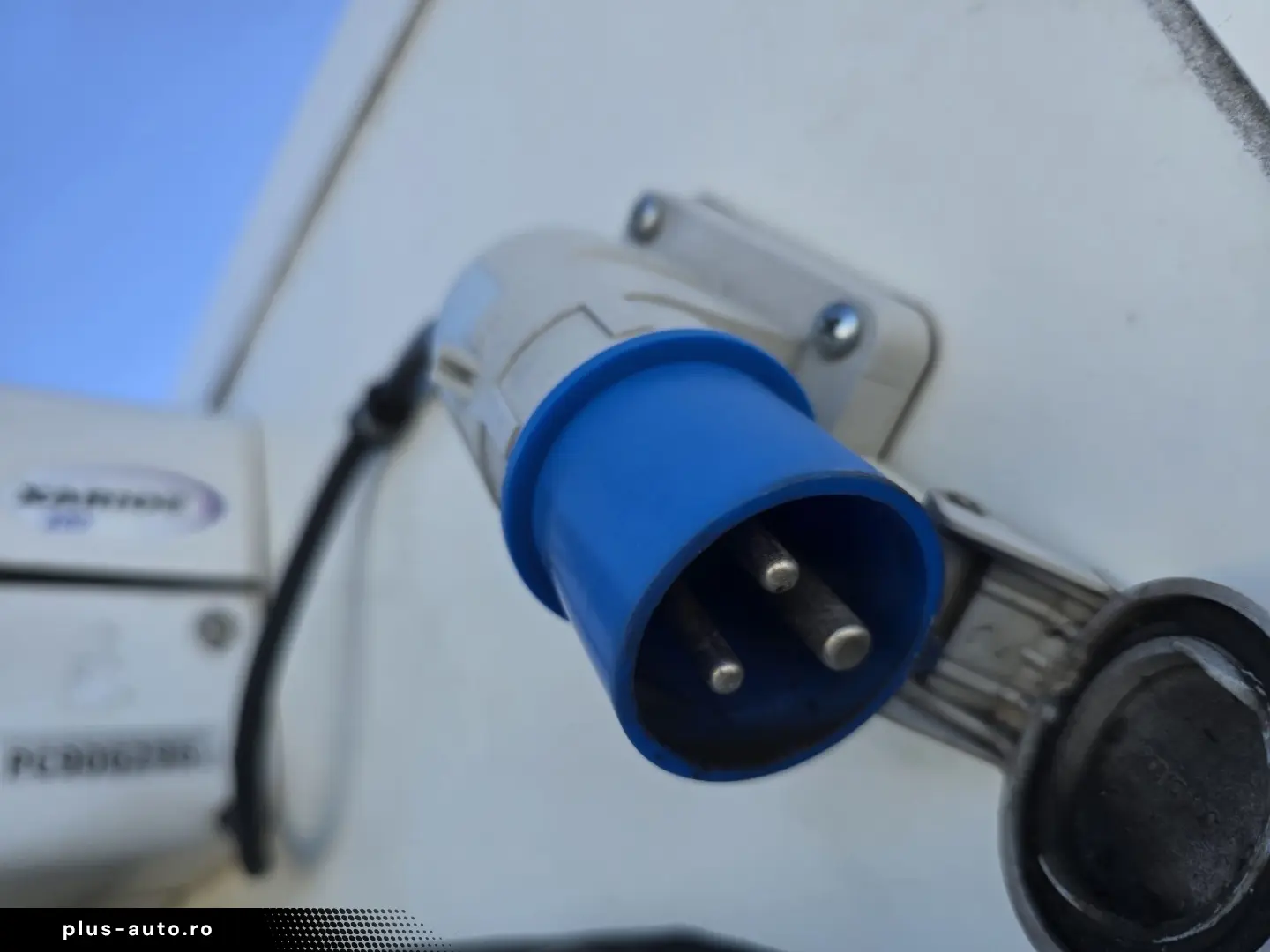 FIAT DOBLO FRIGORIFICA REFRIGERARE 0grd  CONGELARE -29grd