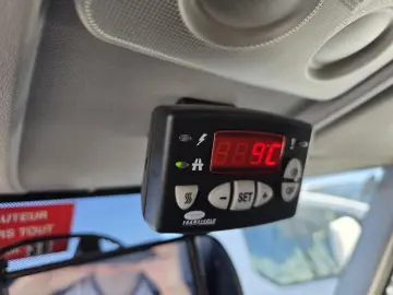 FIAT DOBLO FRIGORIFICA REFRIGERARE 0grd  CONGELARE -29grd