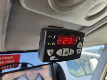 FIAT DOBLO FRIGORIFICA REFRIGERARE 0grd  CONGELARE -29grd