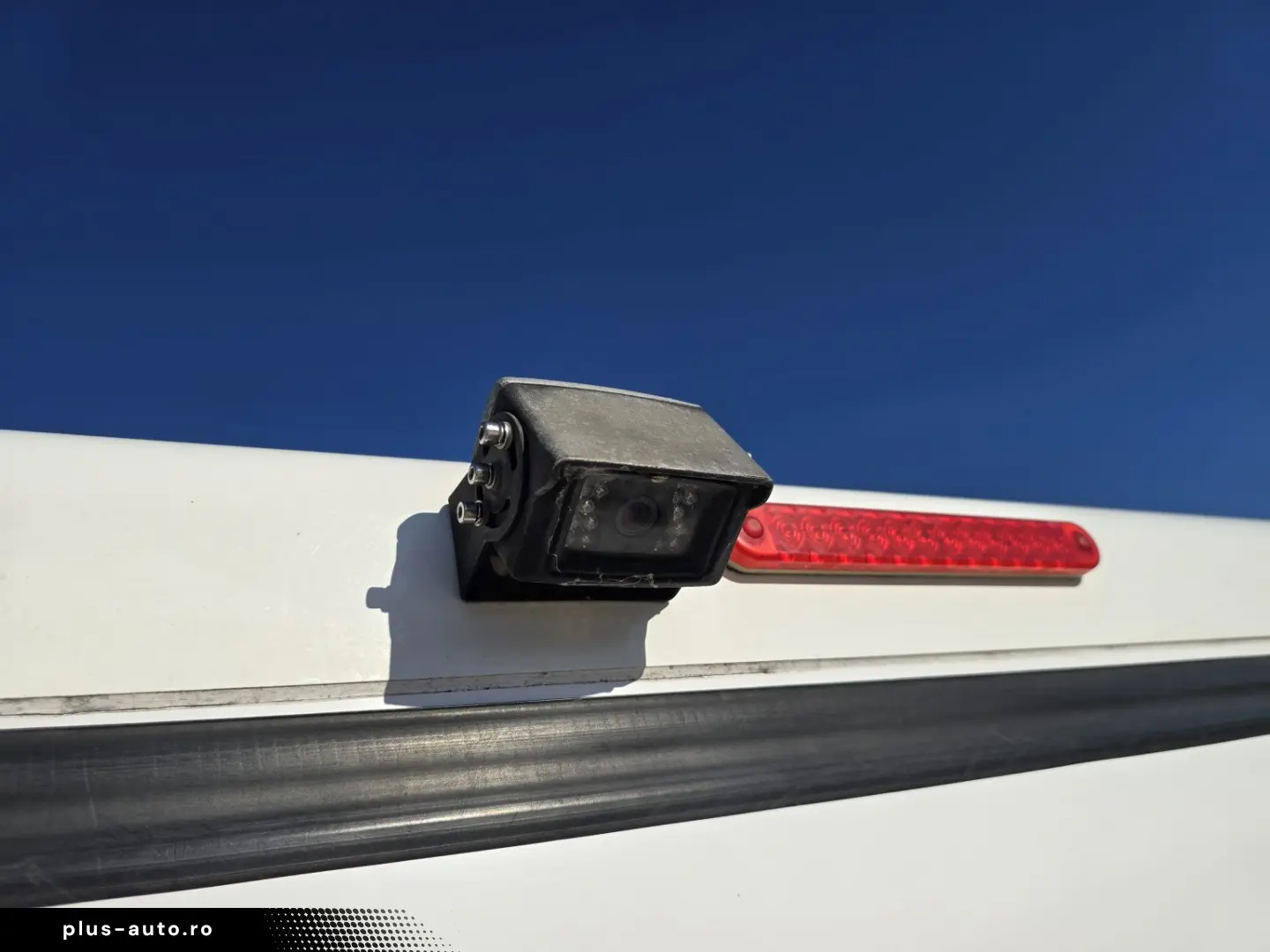 FIAT DOBLO FRIGORIFICA REFRIGERARE 0grd  CONGELARE -29grd