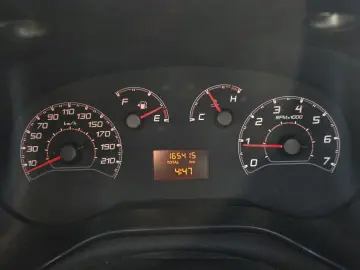 FIAT DOBLO FRIGORIFICA REFRIGERARE 0grd  CONGELARE -29grd