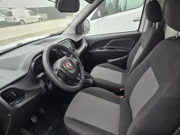 FIAT DOBLO FRIGORIFICA REFRIGERARE 0grd  CONGELARE -29grd