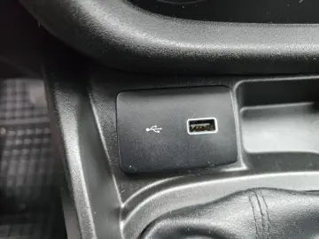 FIAT DOBLO FRIGORIFICA REFRIGERARE 0grd  CONGELARE -29grd