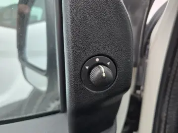 FIAT DOBLO FRIGORIFICA REFRIGERARE 0grd  CONGELARE -29grd