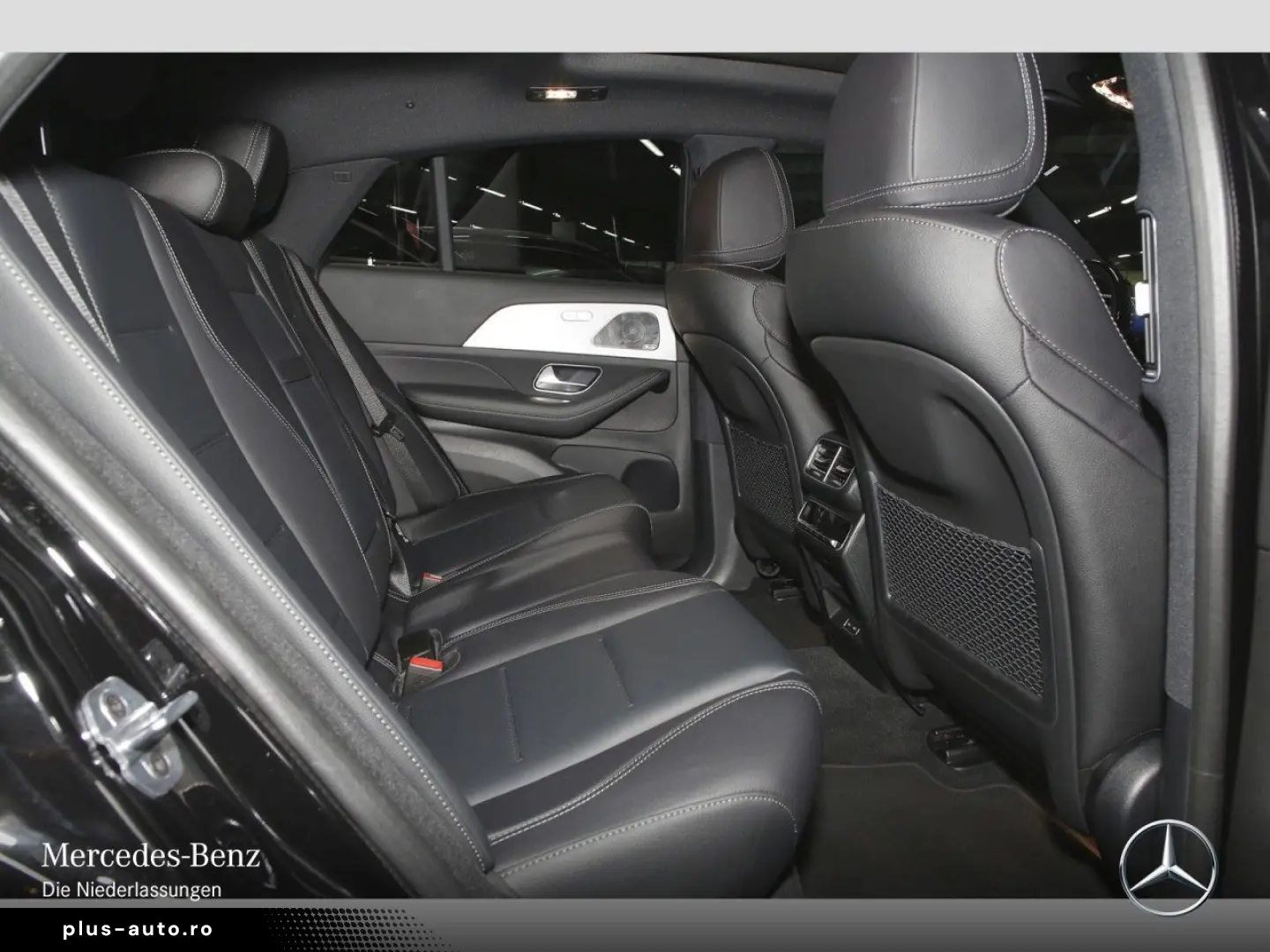 GLE 400 e 4M Cp AMG Premium 360  Pano Memo