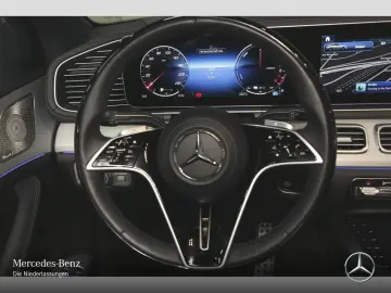 GLE 400 e 4M Cp AMG Premium 360  Pano Memo