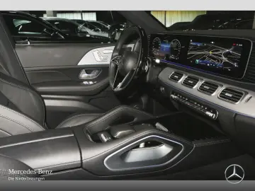 GLE 400 e 4M Cp AMG Premium 360  Pano Memo