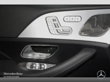 GLE 400 e 4M Cp AMG Premium 360  Pano Memo
