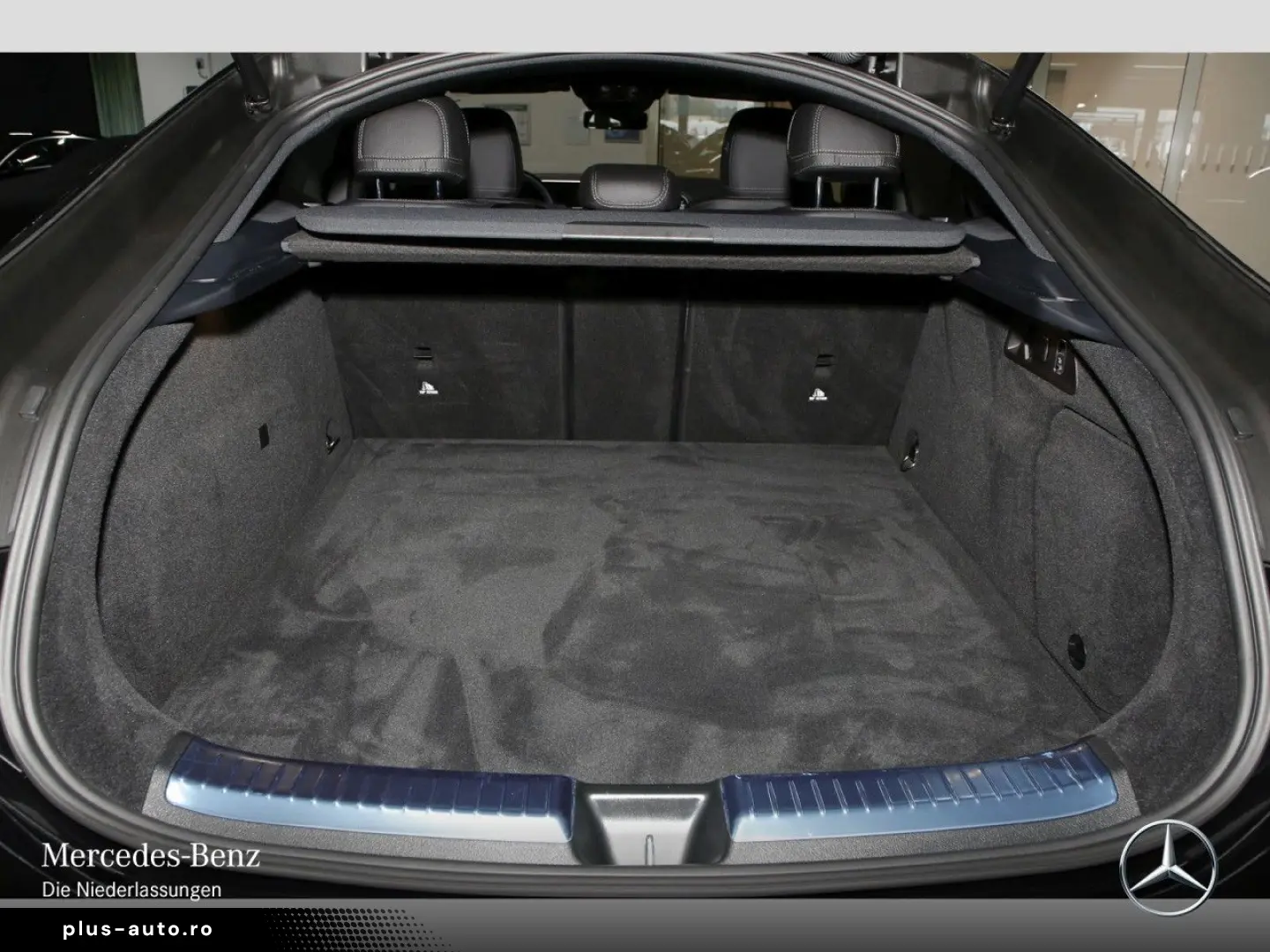 GLE 400 e 4M Cp AMG Premium 360  Pano Memo