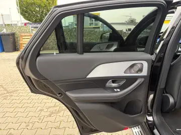 GLE 300d Coupe AMG LINE 4MATIC