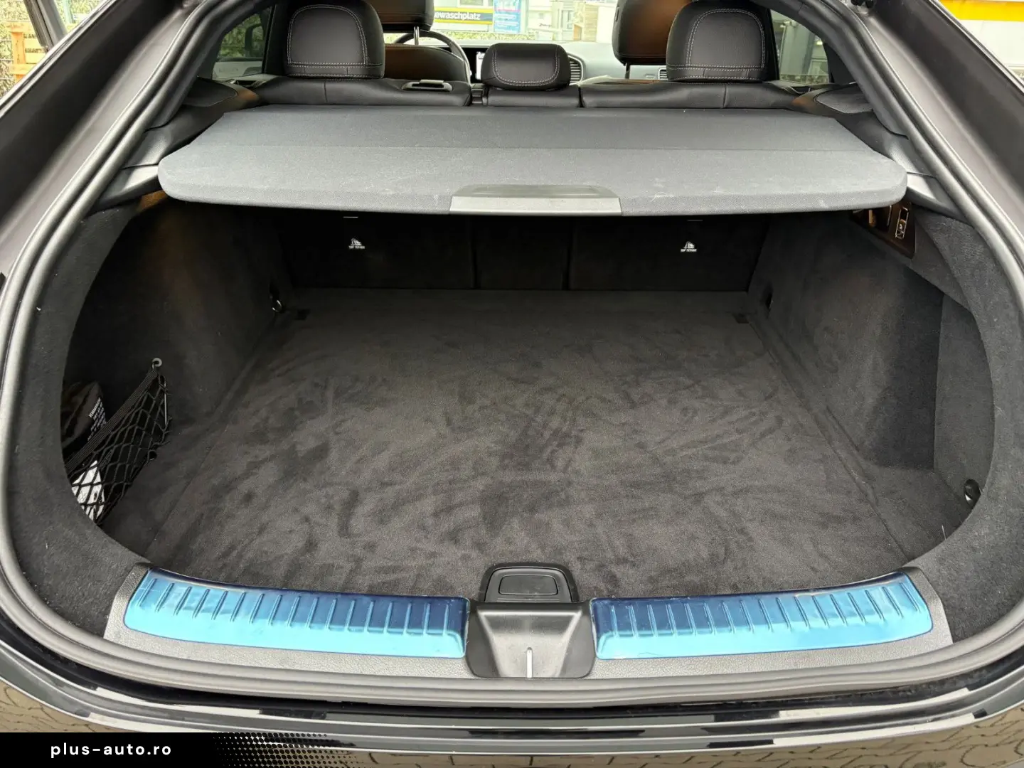 GLE 300d Coupe AMG LINE 4MATIC