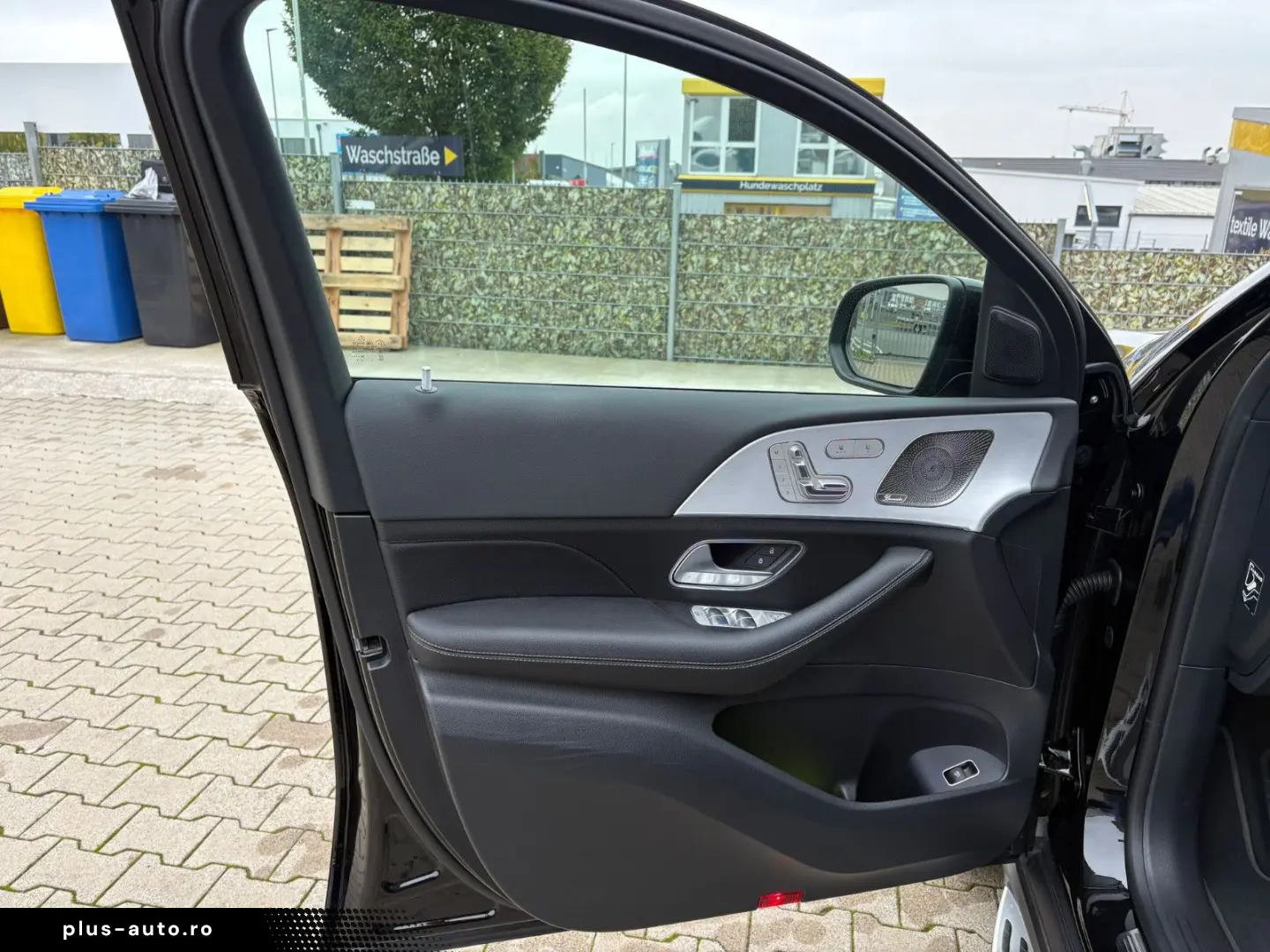 GLE 300d Coupe AMG LINE 4MATIC