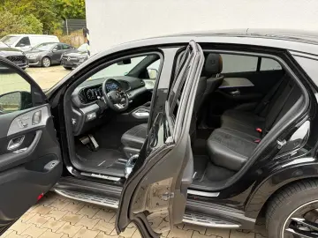 GLE 300d Coupe AMG LINE 4MATIC