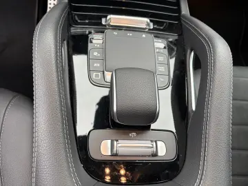 GLE 300d Coupe AMG LINE 4MATIC
