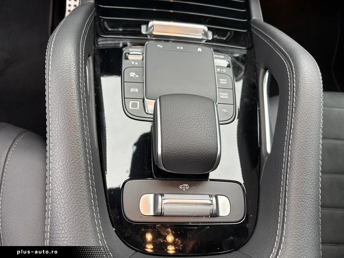 GLE 300d Coupe AMG LINE 4MATIC