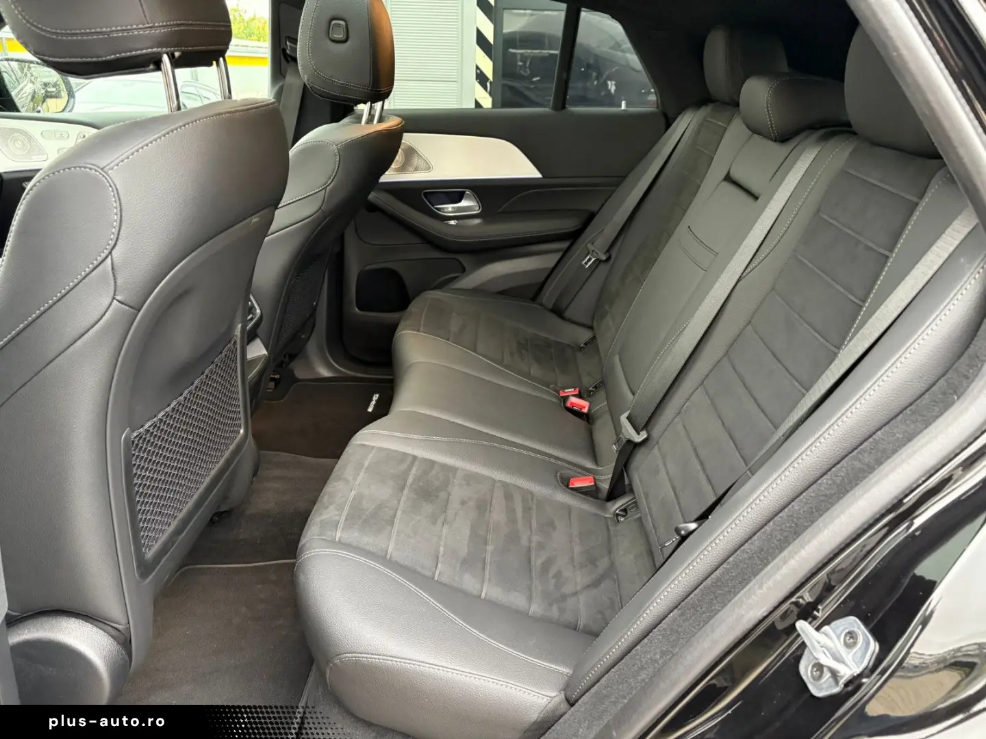 GLE 300d Coupe AMG LINE 4MATIC