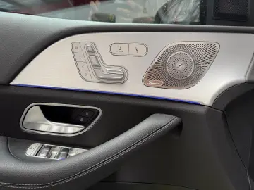 GLE 300 d 4M. Coupe AMG NAVI NIGHT PANO 22´ ALU