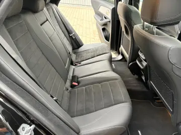 GLE 300 d 4M Coupe AMG Line Burmester Airmatic