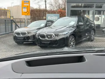 GLE 350 de 4Matic Coupe Aut. AMG line