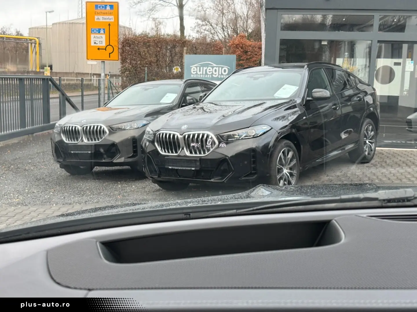 GLE 350 de 4Matic Coupe Aut. AMG line