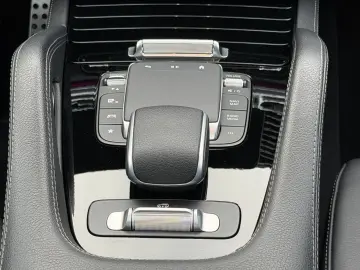GLE 350 de 4Matic Coupe Aut. AMG line