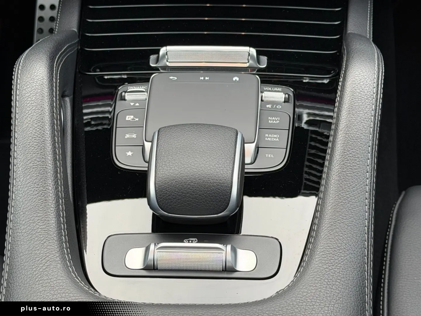 GLE 350 de 4Matic Coupe Aut. AMG line