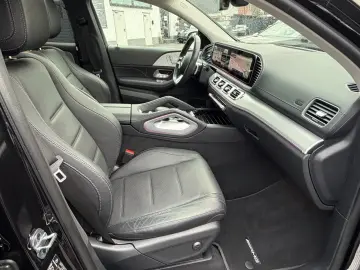 GLE 350 de 4Matic Coupe Aut. AMG line