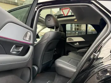 GLE 350 de 4Matic Coupe Aut. AMG line