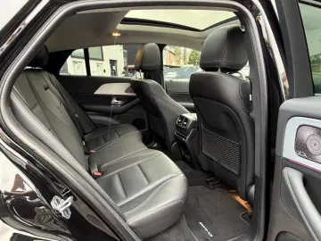 GLE 350 de 4Matic Coupe Aut. AMG line