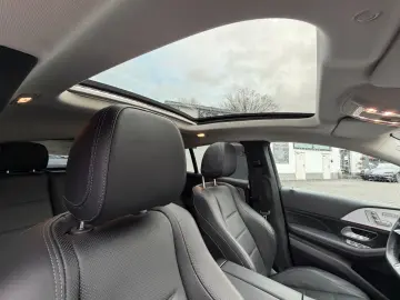 GLE 350 de 4Matic Coupe Aut. AMG line