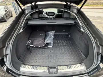 GLE 350 de 4Matic Coupe Aut. AMG line