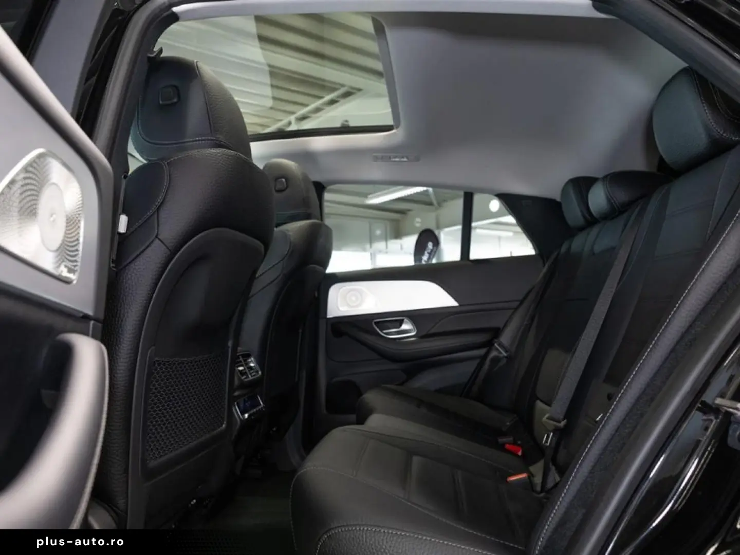 GLE 350 de 4M Coupé   AMG BURM WIDE MEMO MULTI