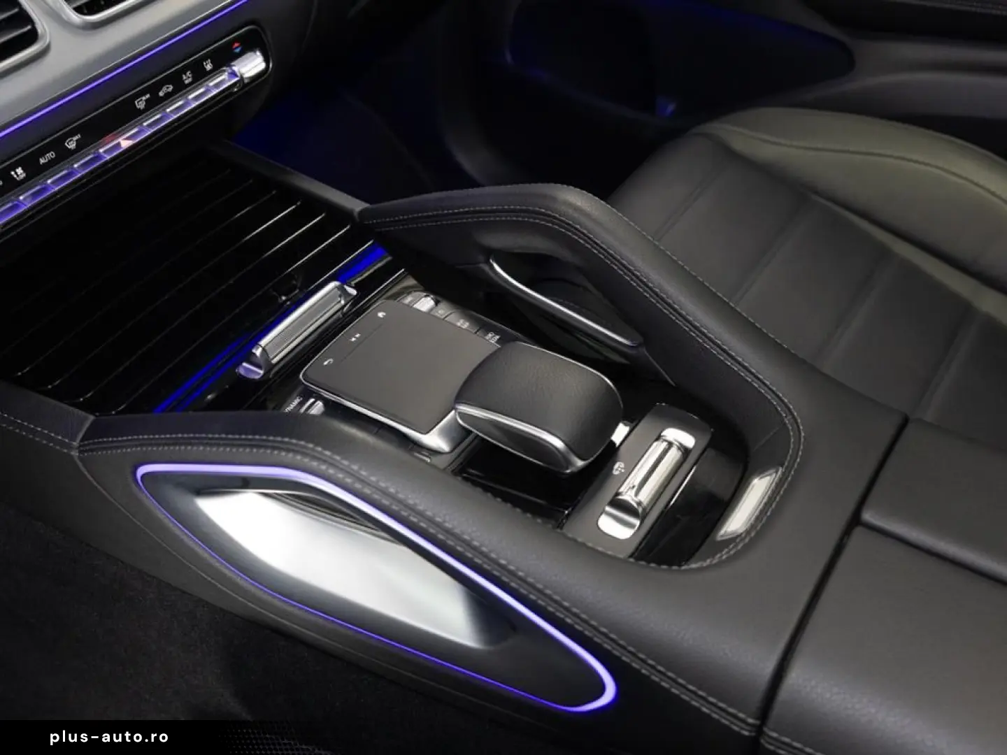 GLE 350 de 4M Coupé   AMG BURM WIDE MEMO MULTI