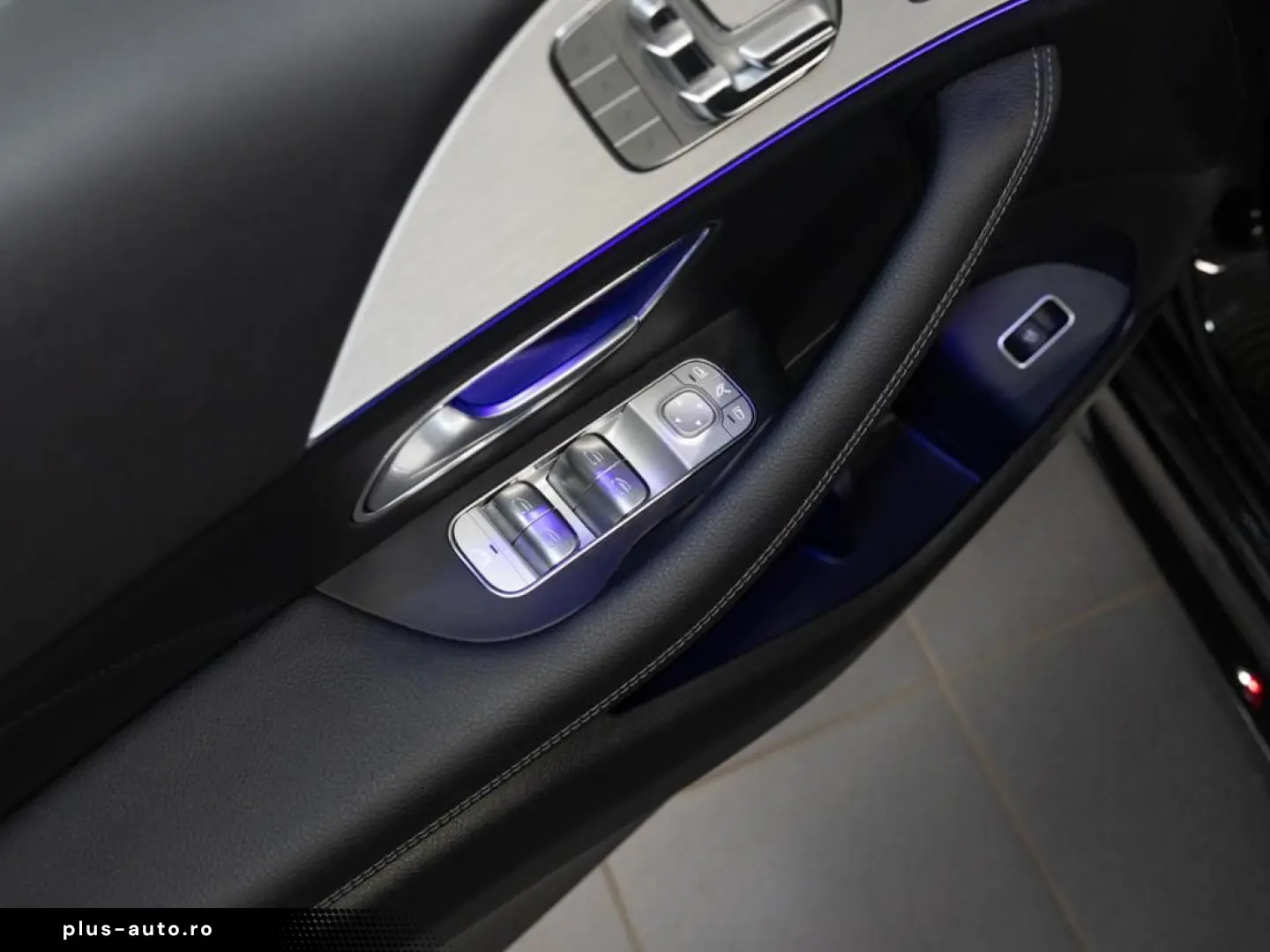 GLE 350 de 4M Coupé   AMG BURM WIDE MEMO MULTI