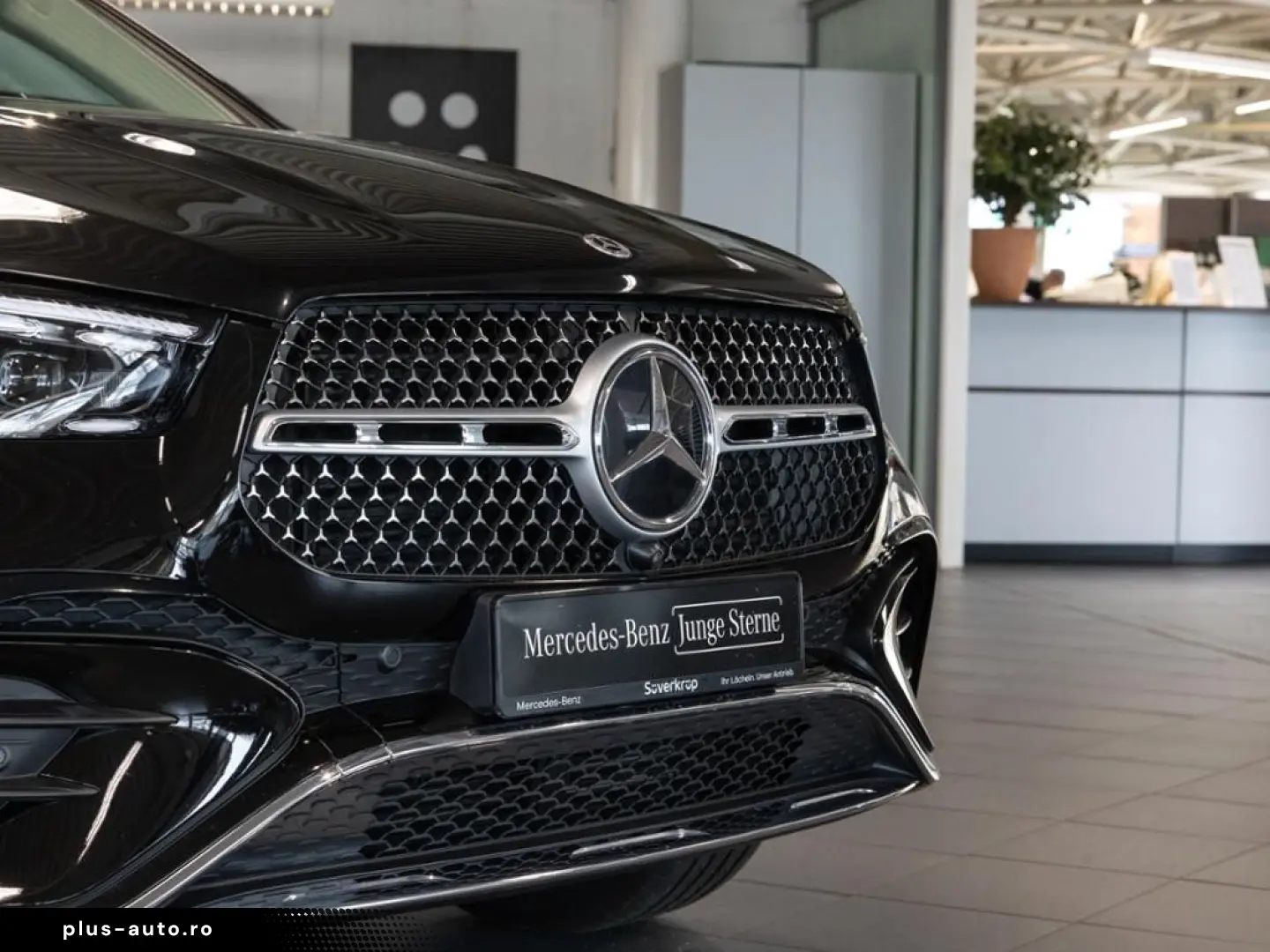 GLE 350 de 4M Coupé   AMG BURM WIDE MEMO MULTI