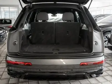 Q7 50 TDI quattro S line LM21 Matrix LED AHK B&O
