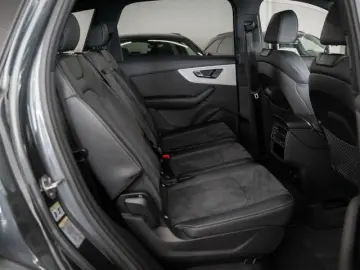 Q7 50 TDI quattro S line LM21 Matrix LED AHK B&O