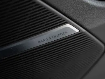 Q7 50 TDI quattro S line LM21 Matrix LED AHK B&O