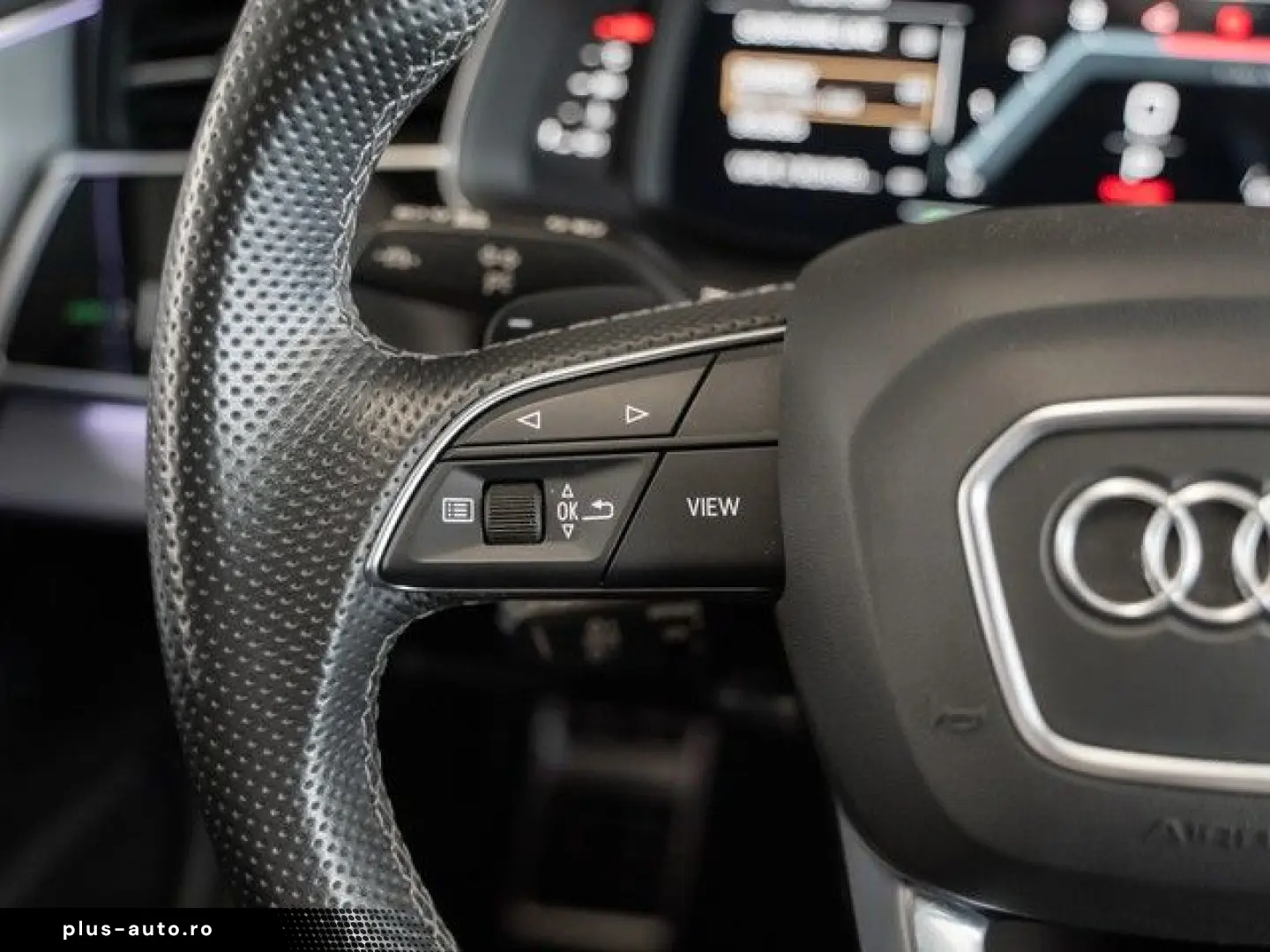 Q7 50 TDI quattro S line LM21 Matrix LED AHK B&O