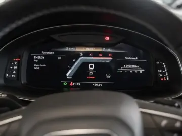 Q7 50 TDI quattro S line LM21 Matrix LED AHK B&O