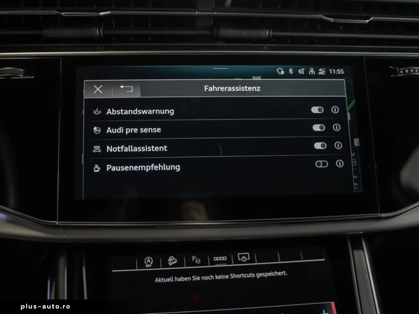 Q7 50 TDI quattro S line LM21 Matrix LED AHK B&O