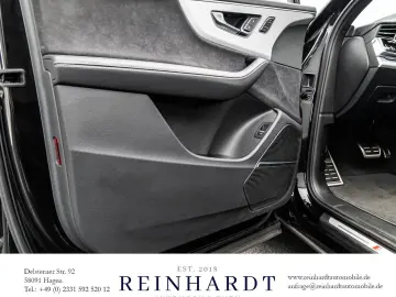 Q7 50TDi Q 2x S LINE 21Z. S-SITZE PANO 7-SITZE