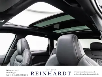 Q7 50TDi Q 2x S LINE 21Z. S-SITZE PANO 7-SITZE