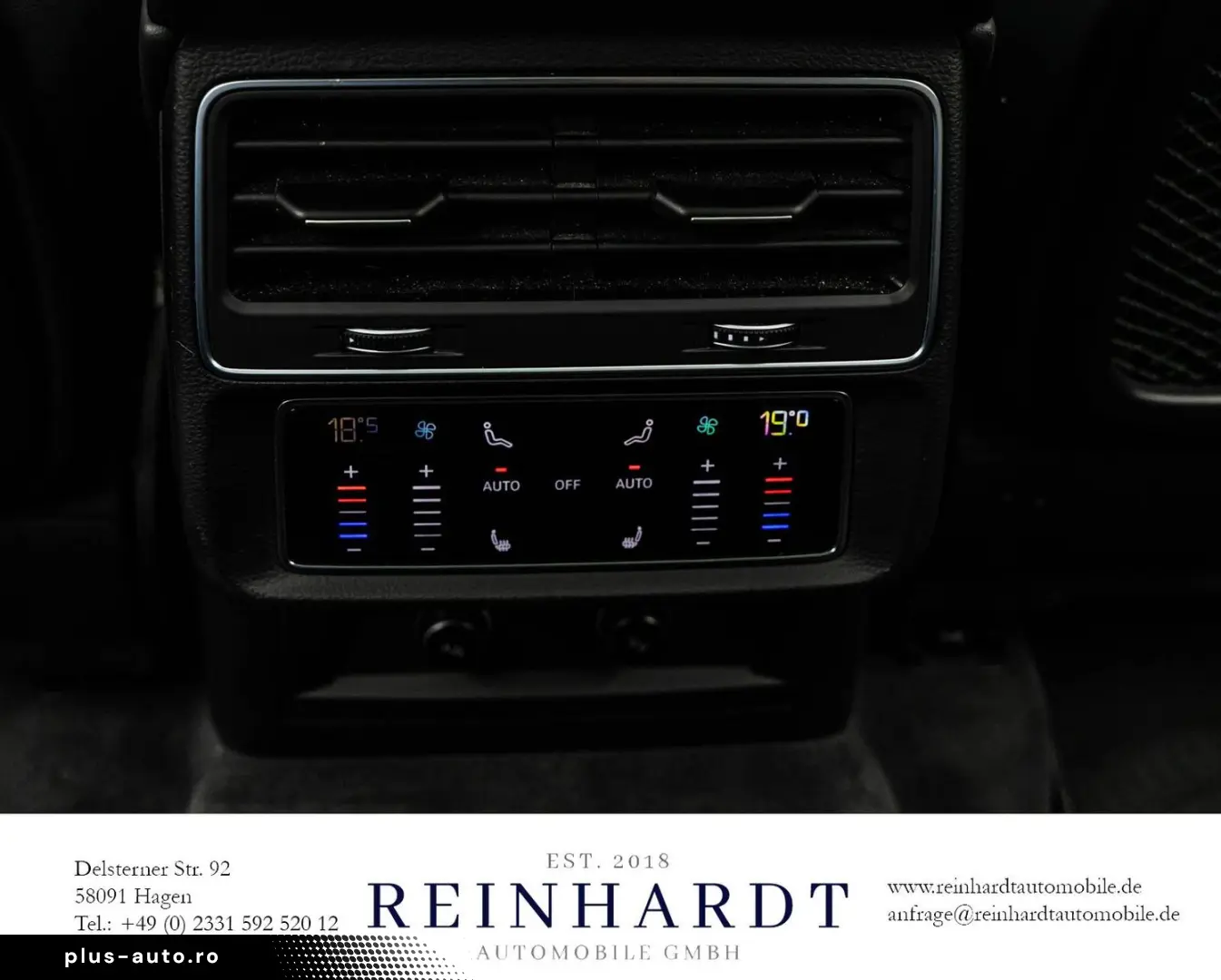 Q7 50TDi Q 2x S LINE 21Z. S-SITZE PANO 7-SITZE