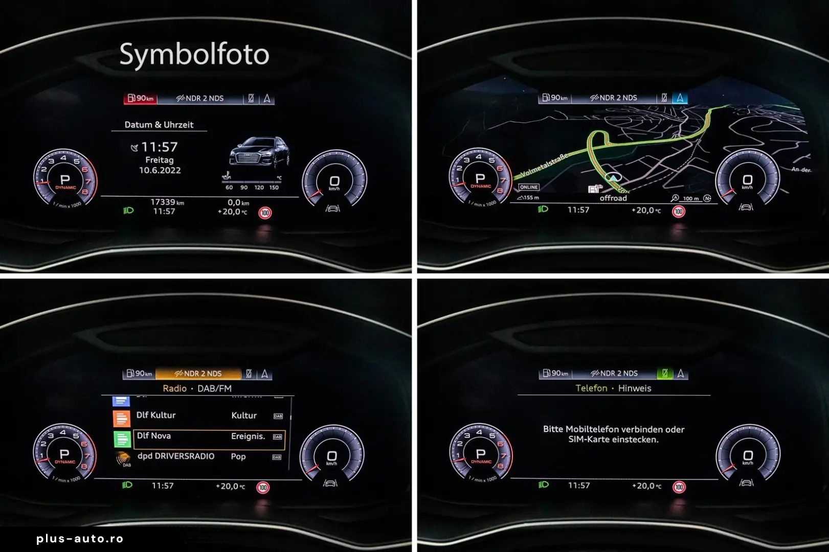 Q7 50TDi Q 2x S LINE 21Z. S-SITZE PANO 7-SITZE
