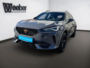 Formentor VZ 4Drive PANO AHK NAVI LED ACC LM19 A